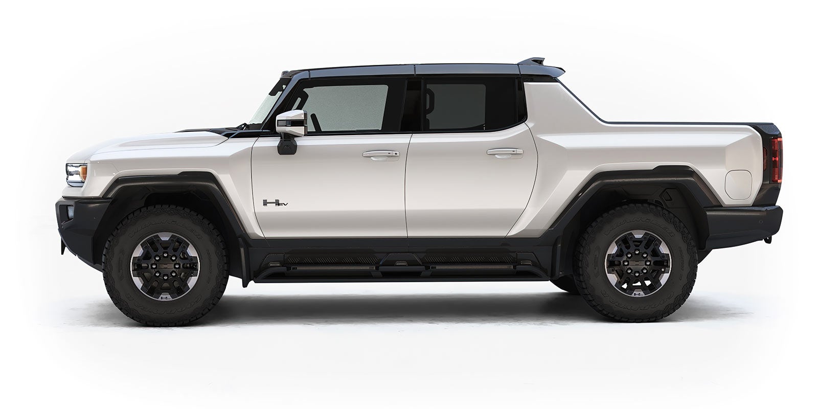 hummer ev pickup and hummer ev | Hubler Buick GMC of Bedford in Bedford IN