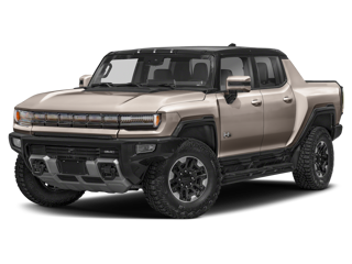 HUMMER EV vs Tesla Cybertruck - Hubler Buick GMC of Bedford in Bedford IN