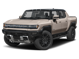 HUMMER EV vs Tesla Cybertruck - Hubler Buick GMC of Bedford in Bedford IN