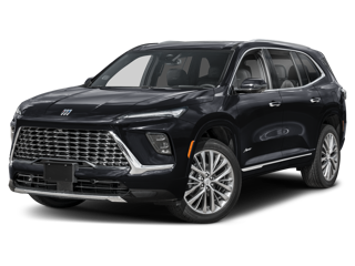Buick Enclave - Hubler Buick GMC of Bedford in Bedford IN