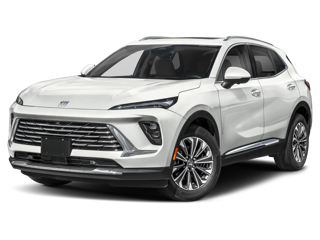 Buick Envision - Hubler Buick GMC of Bedford in Bedford IN