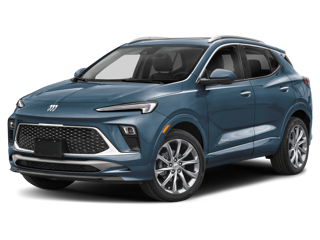 Buick Encore GX - Hubler Buick GMC of Bedford in Bedford IN