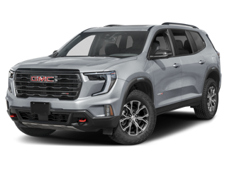 GMC Acadia - Hubler Buick GMC of Bedford in Bedford IN