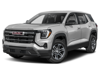 GMC Terrain - Hubler Buick GMC of Bedford in Bedford IN