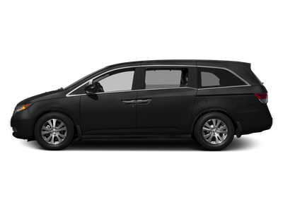 2015 Honda Odyssey EX