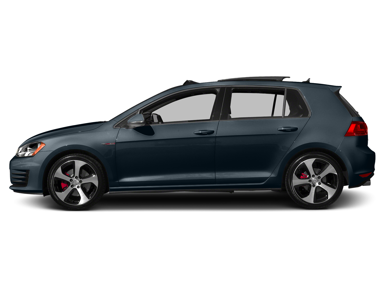 2015 Volkswagen Golf GTI S