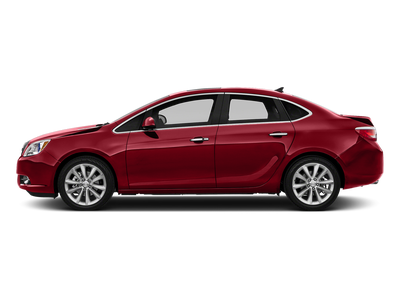 2016 Buick Verano Sport Touring
