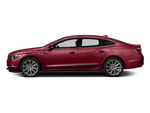 2018 Buick LaCrosse Essence