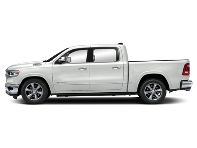 2019 RAM All-New 1500 Limited