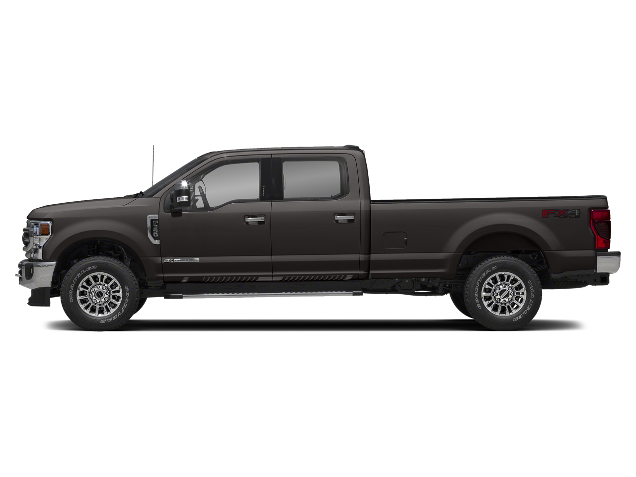 2020 Ford Super Duty F-350 SRW Pickup LARIAT