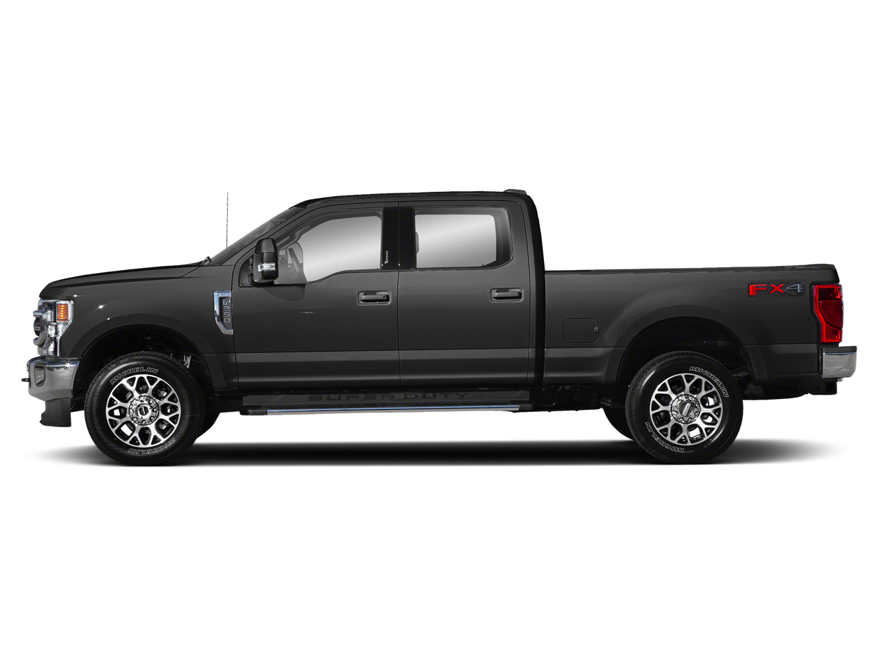 2021 Ford Super Duty F-250 Pickup LARIAT