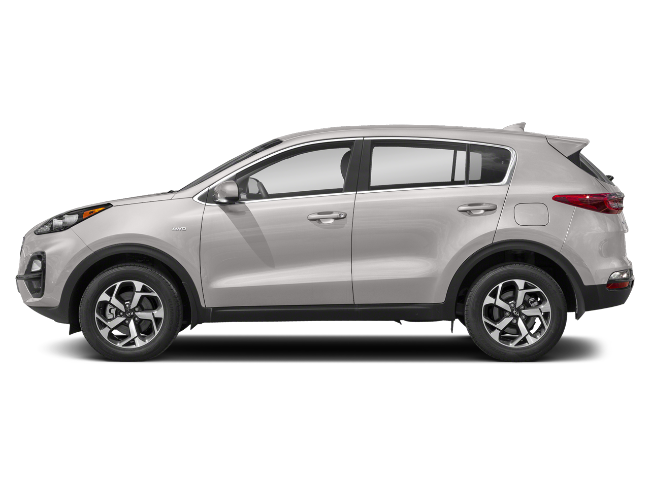 2022 Kia Sportage EX