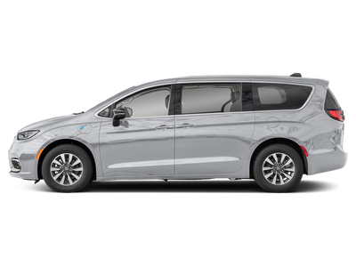 2024 Chrysler Pacifica Hybrid Premium S Appearance Pkg