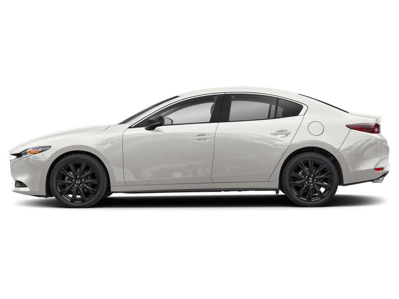 2024 Mazda Mazda3 Sedan 2.5 S Select Sport