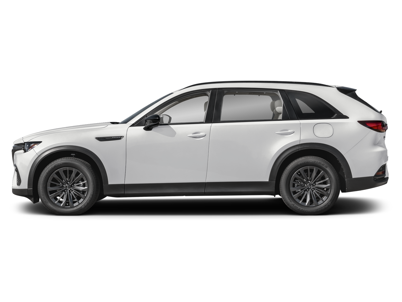 2025 Mazda Mazda CX-70 3.3 Turbo Preferred Package