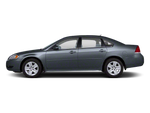 2011 Chevrolet Impala LS Fleet