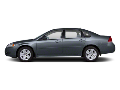 2011 Chevrolet Impala LS Fleet