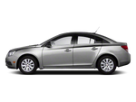 2011 Chevrolet Cruze LT w/1FL