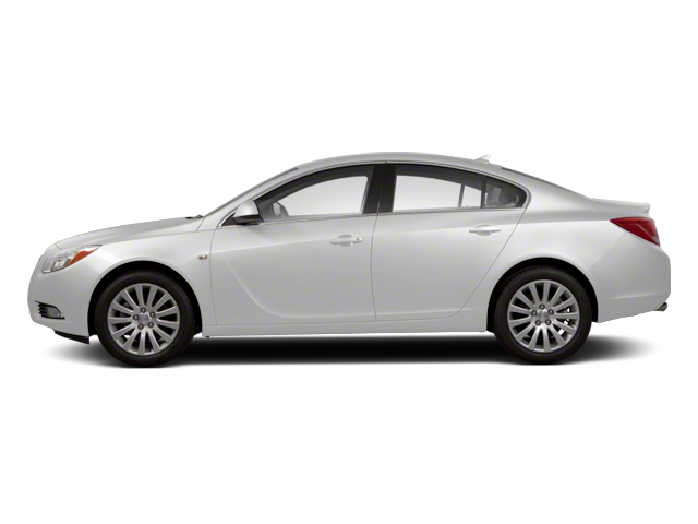 2012 Buick Regal Premium 1