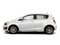 2012 Chevrolet Sonic LS