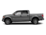 2012 Ford F-150 Platinum