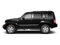 2012 Jeep Liberty Limited Jet