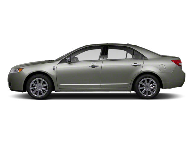 2012 Lincoln MKZ 4dr Sdn FWD