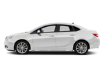 2013 Buick Verano SEDAN