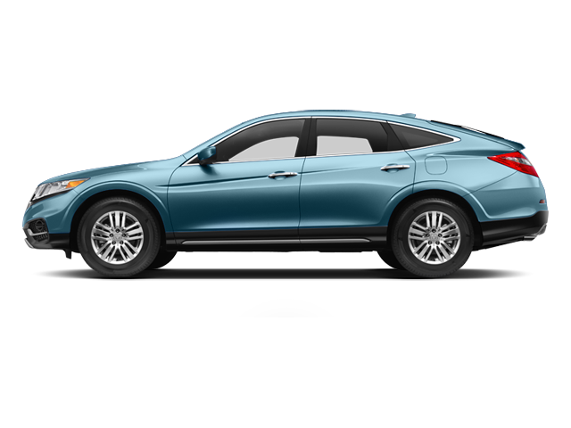 2013 Honda Crosstour EX