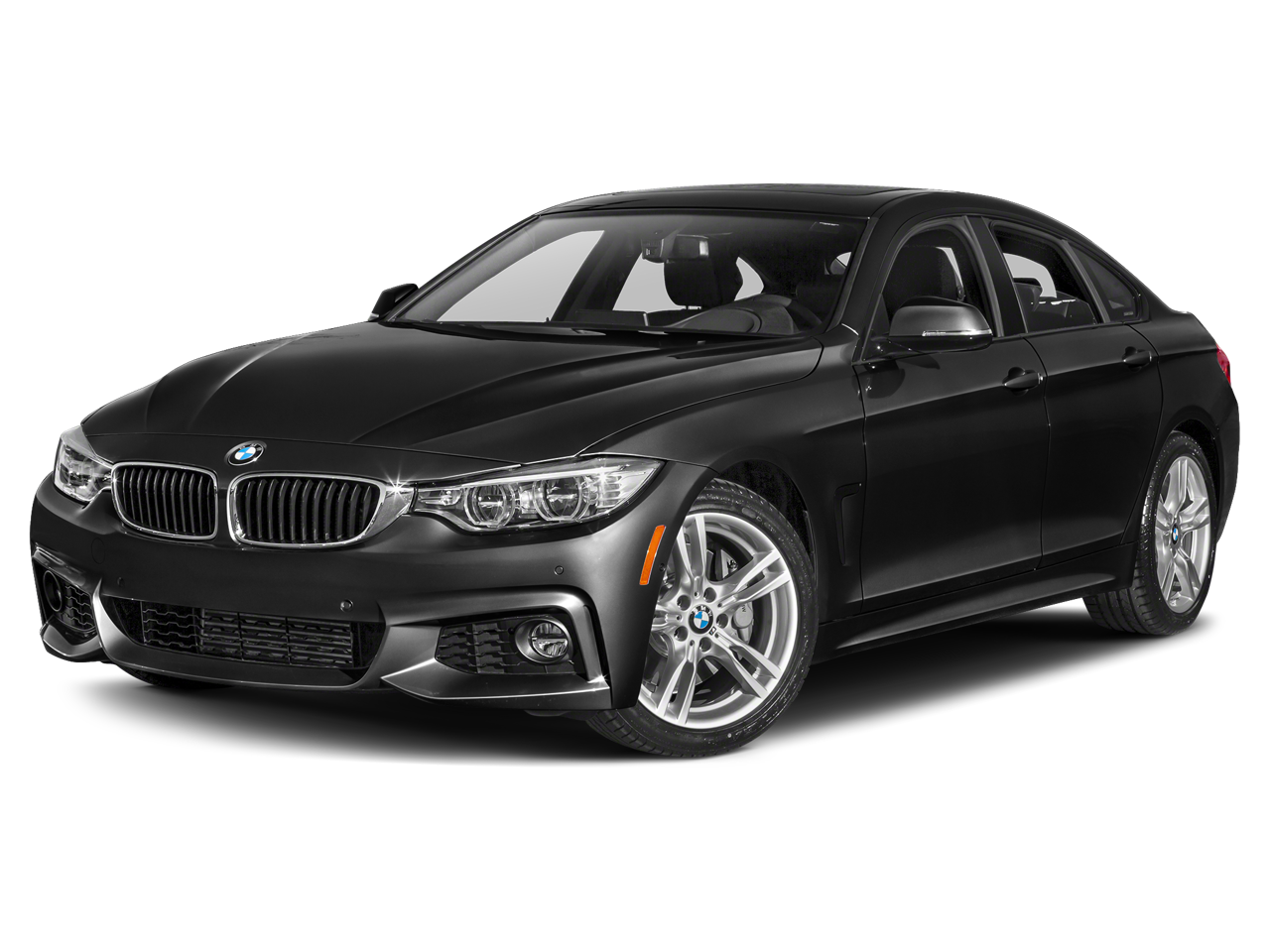 2015 BMW 435i xDrive Gran Coupe 435i xDrive