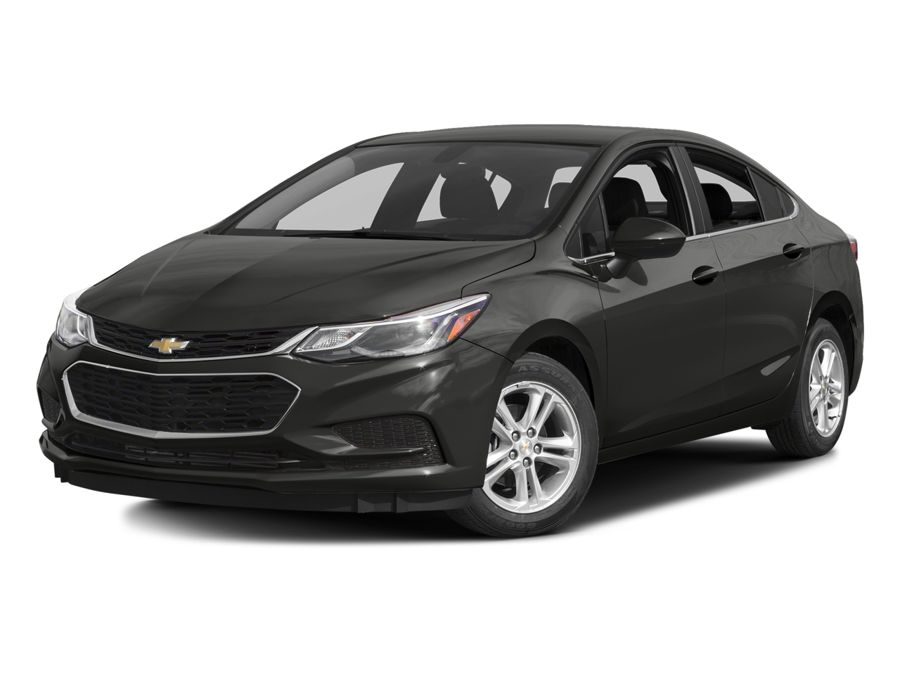 2016 Chevrolet Cruze