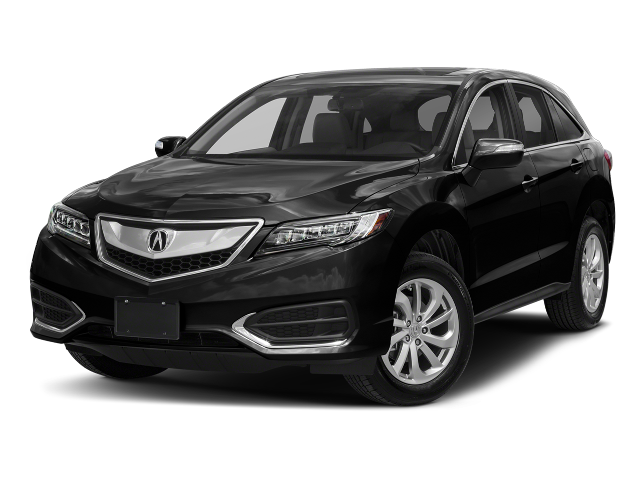 2018 Acura RDX w/Technology Pkg
