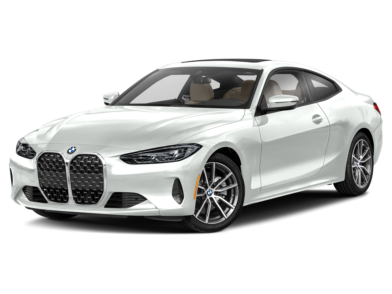 2021 BMW 430i xDrive 430i xDrive