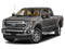 2022 Ford Super Duty F-350 SRW Pickup LARIAT