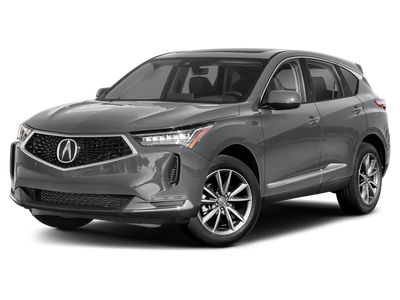 2024 Acura RDX w/Technology Package