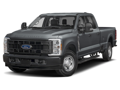 2024 Ford Super Duty F-250 Pickup XL