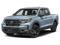 2024 Honda Ridgeline Black Edition