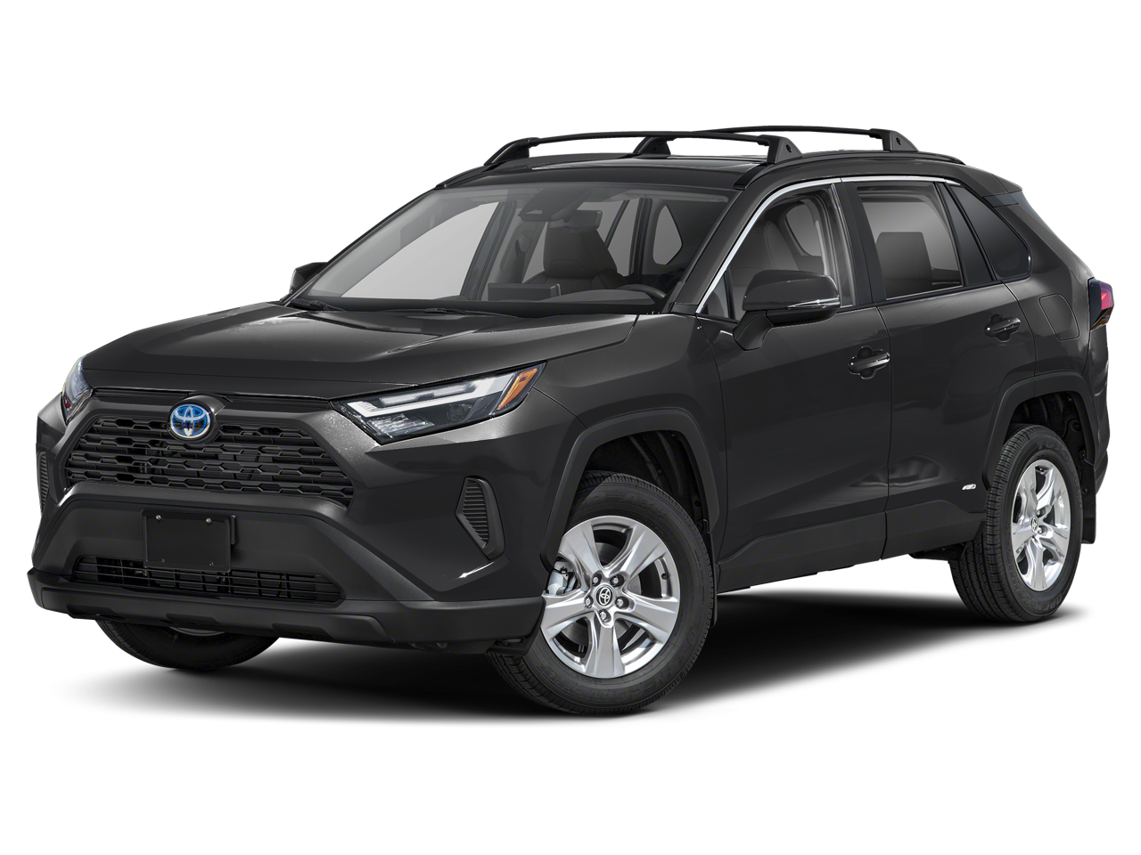 2024 Toyota RAV4's photo