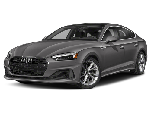 2025 Audi A5 Sportback S line Premium