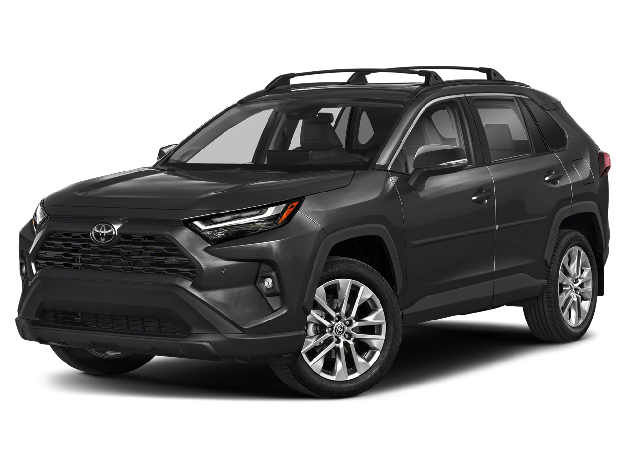2025 Toyota RAV4 XLE FWD's photo