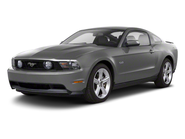 2012 Ford Mustang V6 Premium