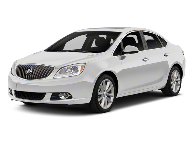 2013 Buick Verano SEDAN