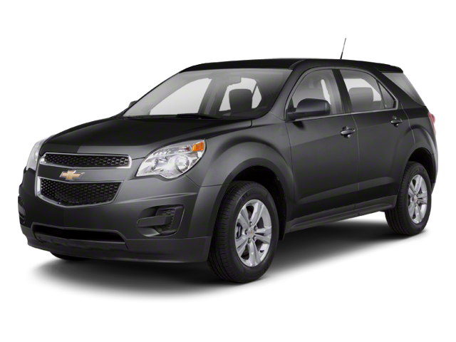 2013 Chevrolet Equinox LTZ