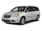 2014 Chrysler Town & Country Touring-L 30th Anniversary
