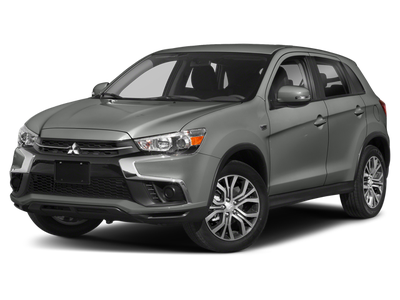 2018 Mitsubishi Outlander Sport SEL 2.4