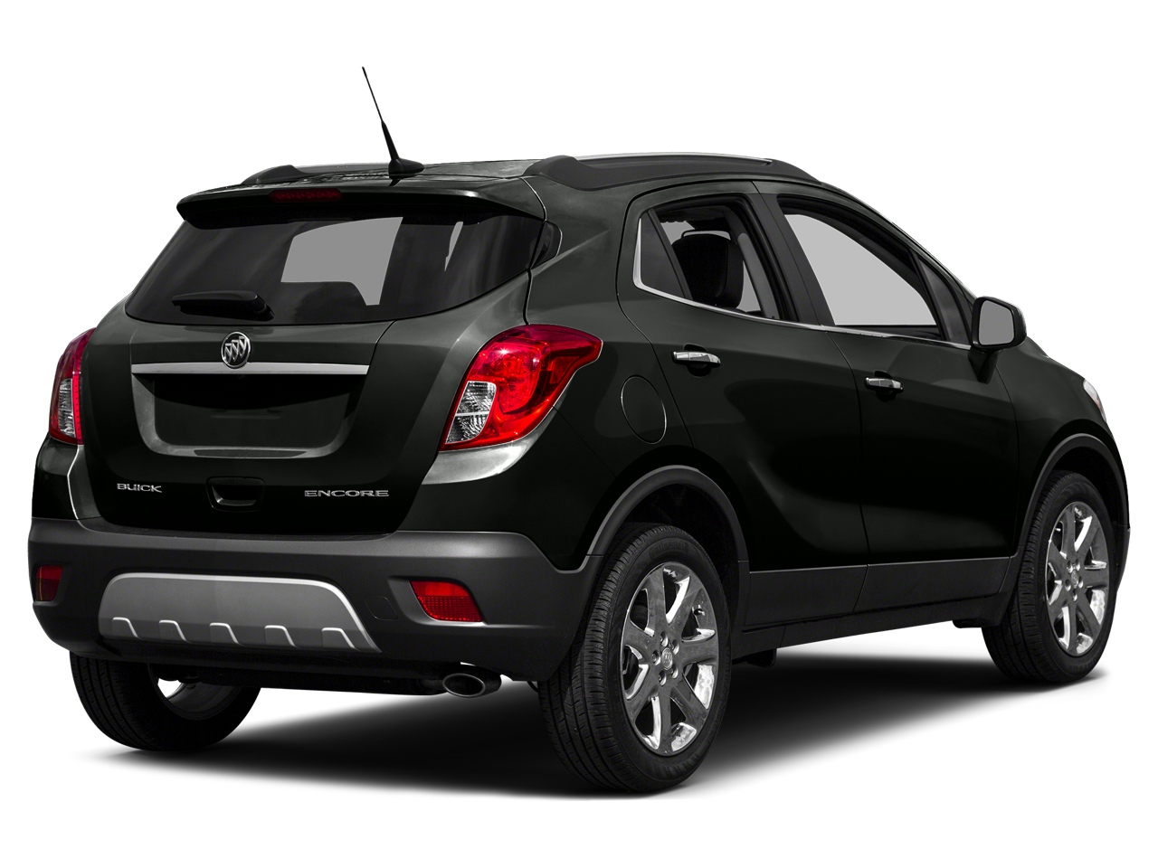 2015 Buick Encore FWD 4dr