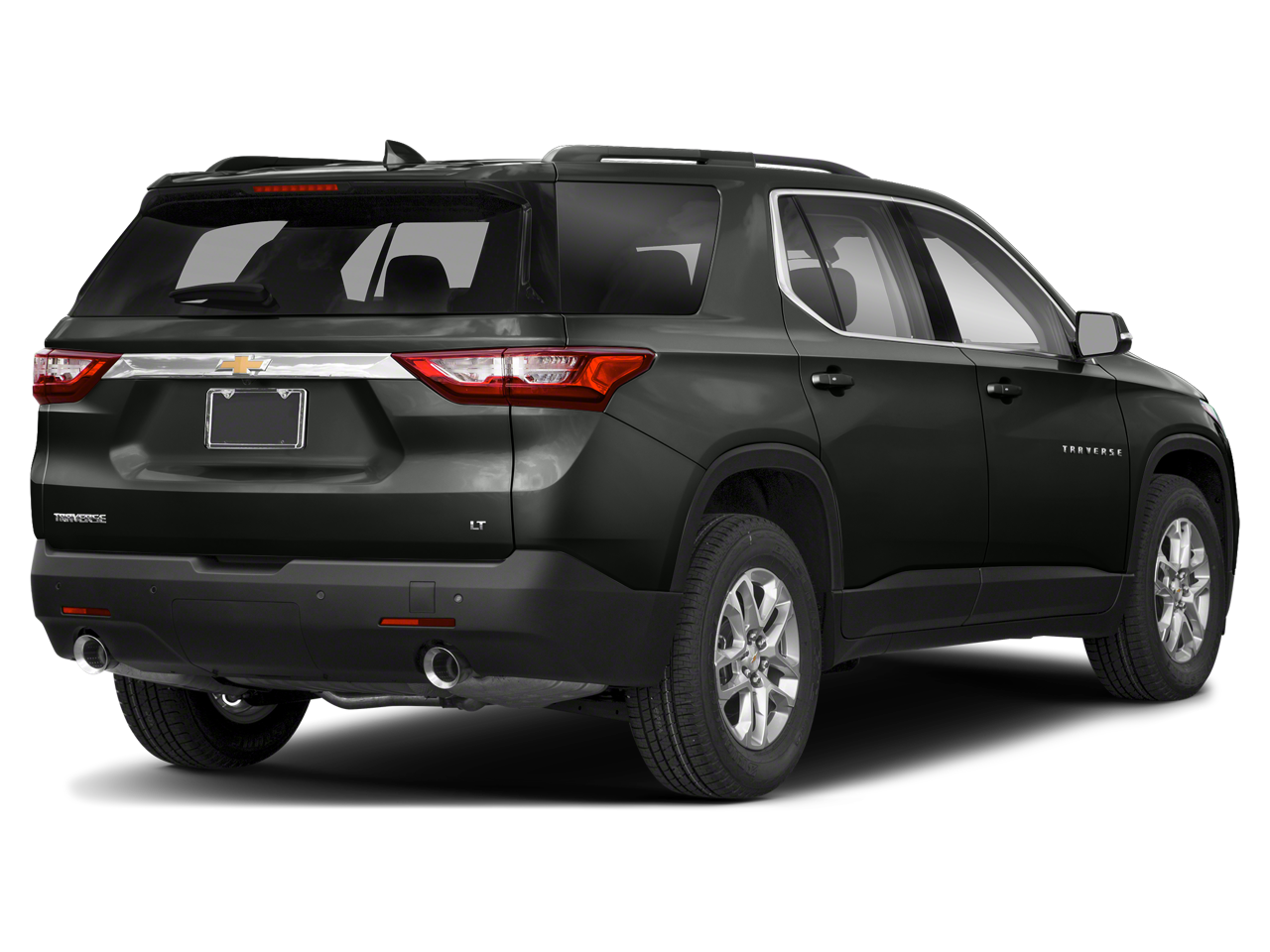 Used 2018 Chevrolet Traverse 1LT with VIN 1GNERGKW0JJ227231 for sale in Bedford, IN