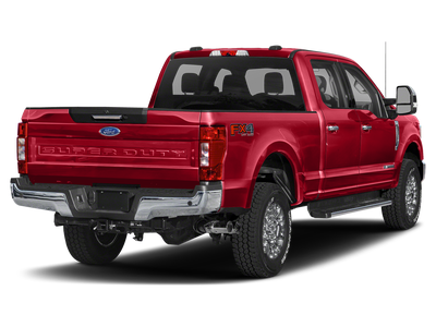 2020 Ford Super Duty F-250 Pickup XLT