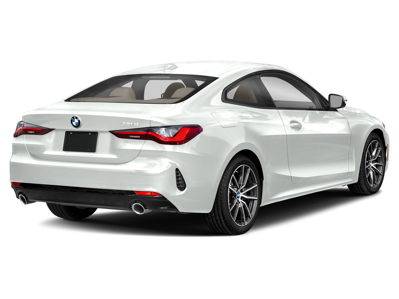 2021 BMW 430i xDrive 430i xDrive