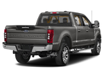 2022 Ford Super Duty F-350 SRW Pickup LARIAT